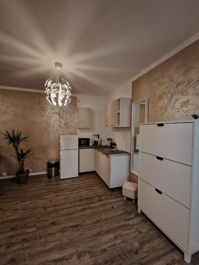 Immocity Oradea Bagian luar foto