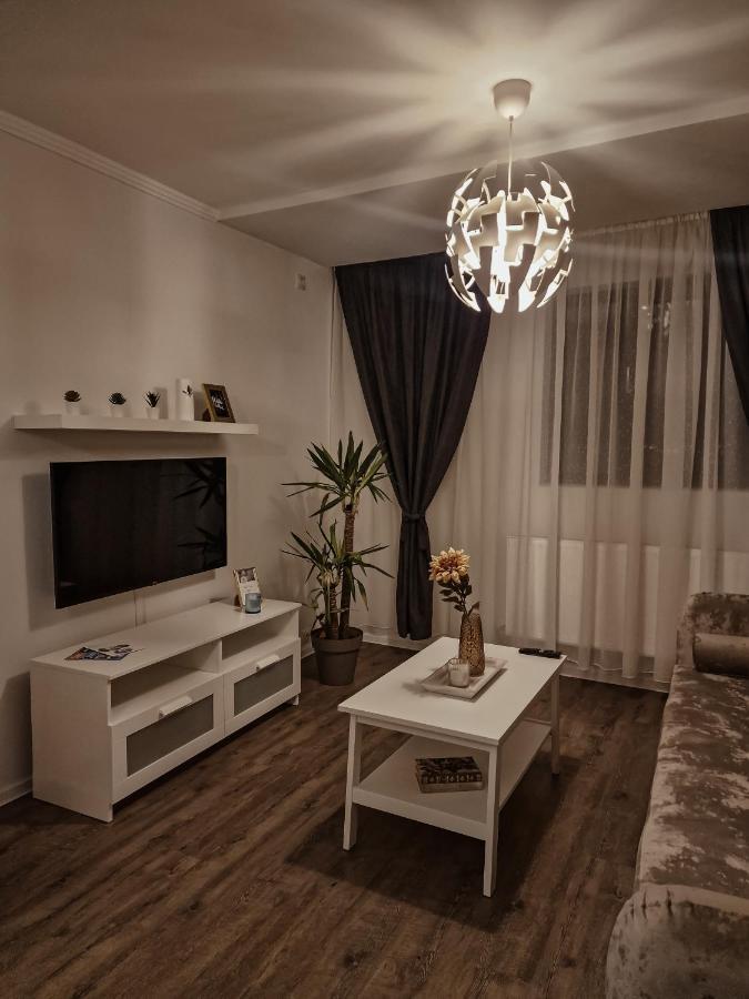 Immocity Oradea Bagian luar foto
