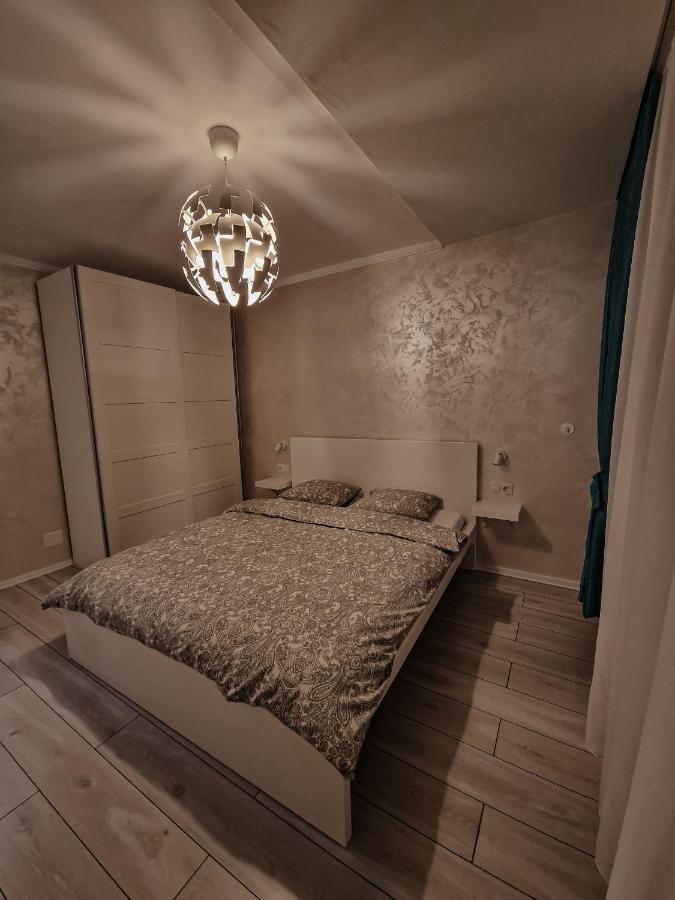 Immocity Oradea Bagian luar foto
