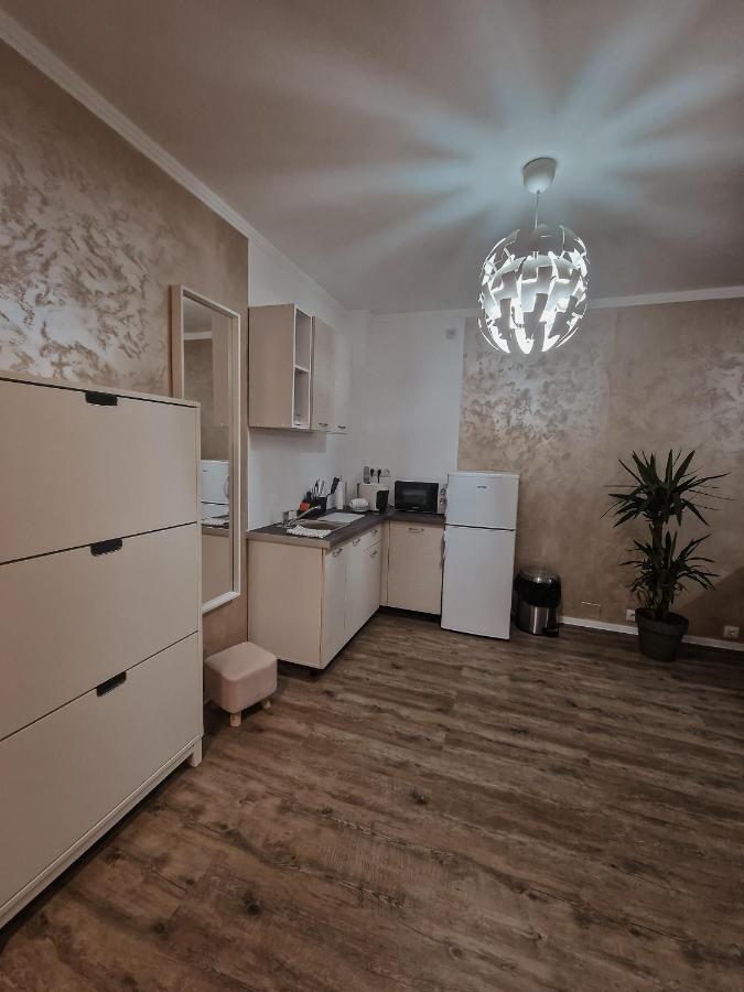 Immocity Oradea Bagian luar foto