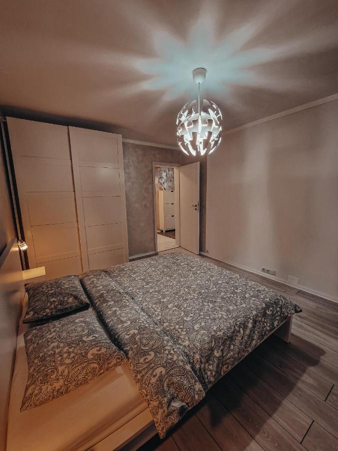 Immocity Oradea Bagian luar foto