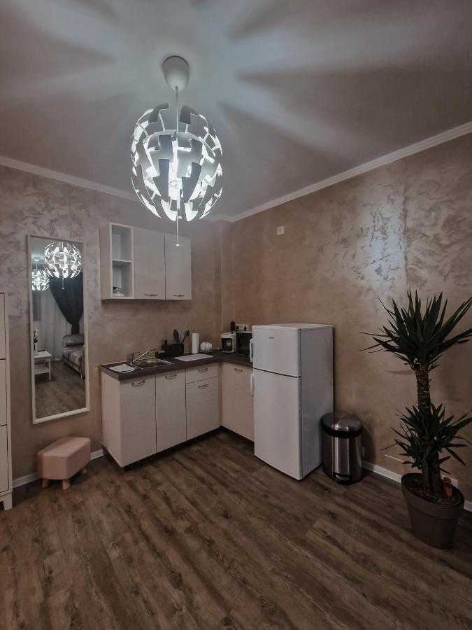 Immocity Oradea Bagian luar foto