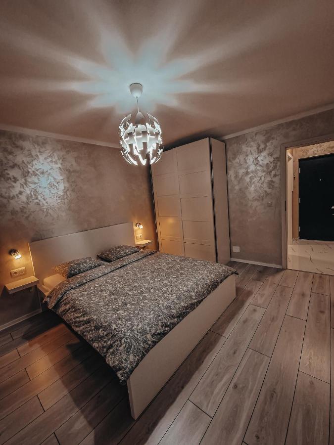 Immocity Oradea Bagian luar foto