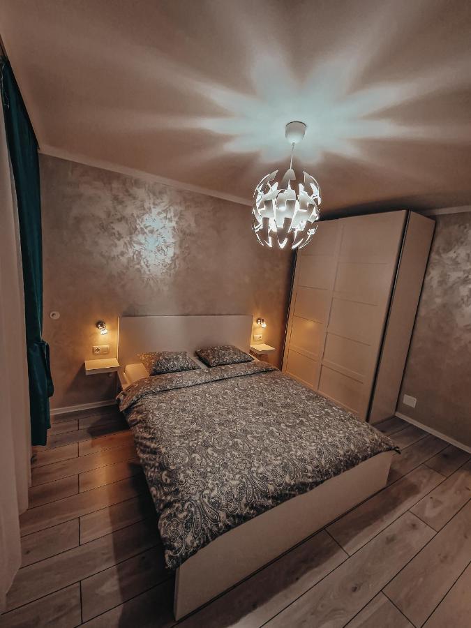 Immocity Oradea Bagian luar foto